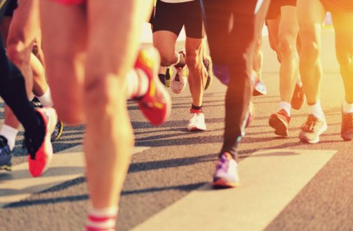 Chicagoals: My 10th marathon