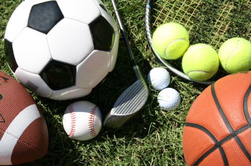 Popular fall sports place high stress on this complex joint