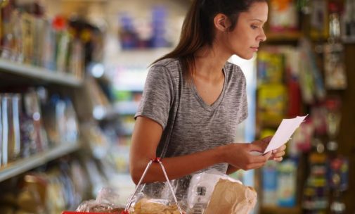 Is it time to add full-fat dairy products back into your diet?
