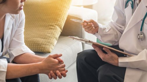 70 percent of U.S. adults experience this at least once in their life