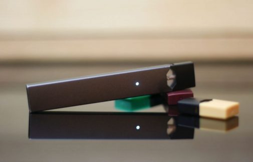What’s a Juul?
