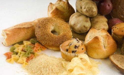10 tips from a recovering carb-oholic