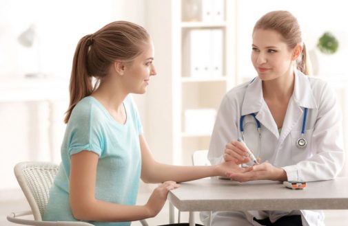 Are you at risk for diabetes?