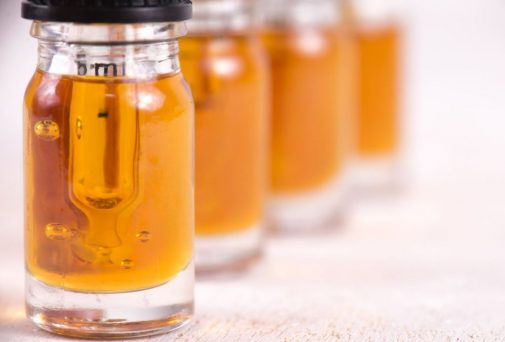 CBD oil: Is it safe?