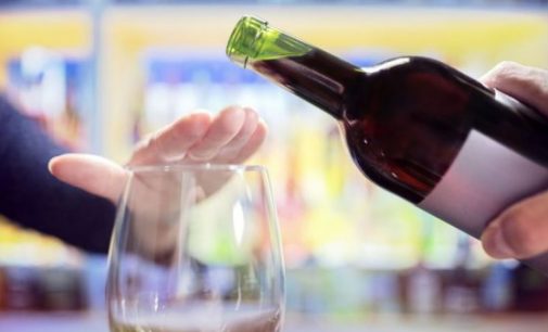 Puis-je boire de l'alcool avec ça?