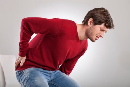 What is Dormant Butt Syndrome?