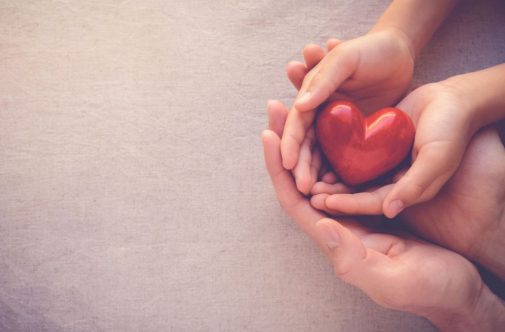 Surprising sweet treat that helps your heart beat