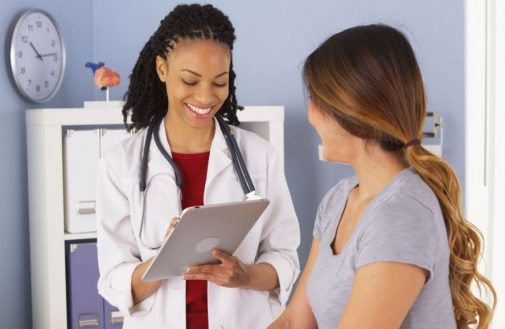 5 questions you’re too shy to ask your gynecologist