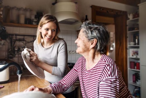 3 simple ways to help others this year