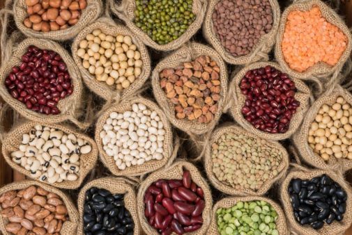 Why you should eat this dietary staple