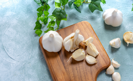 These 9 foods and drinks could keep your heart going strong