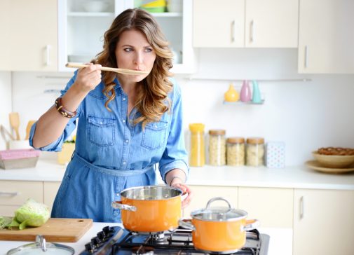 Is when you eat as important as what you eat?