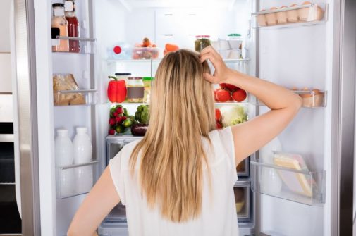 4 things you can do at night to help lose weight