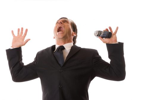 11 ways to manage anger and be happier