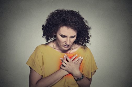 How to live with congestive heart failure