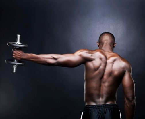 Can you exercise too much?