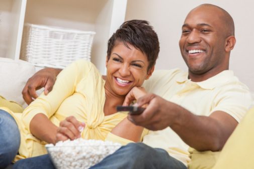 Binge TV viewing could increase your risk for this cancer