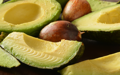 5 of the top foods for your skin