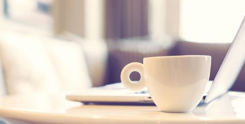 Can hot drinks cause cancer?