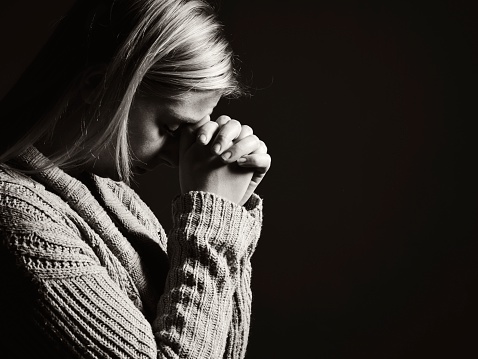 How to cope with grief year after year