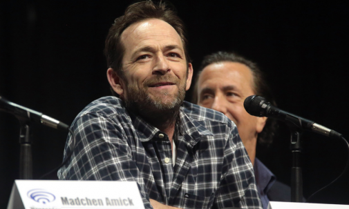 Actor Luke Perry’s death at 52 is a reminder to know your risk for stroke