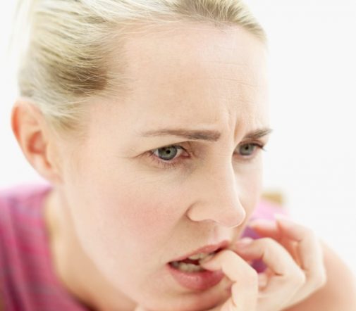 What your fingernails might say about your health
