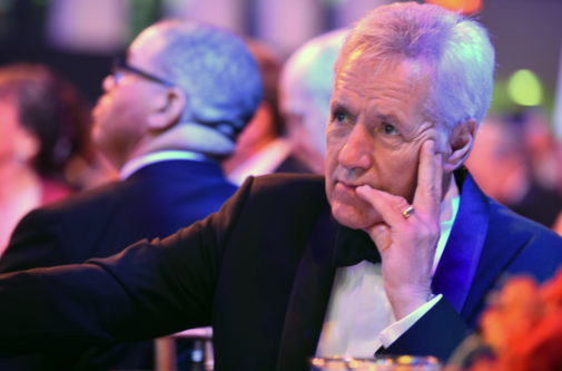 What you need to know about pancreatic cancer after Alex Trebek’s diagnosis