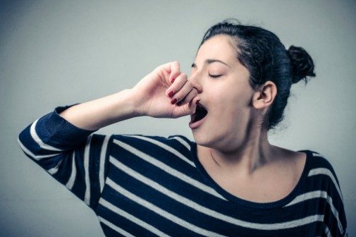 What’s the deal with morning breath?