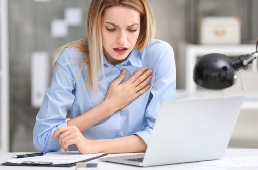 Someone dies from this disease every 38 seconds