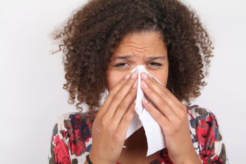 5 things you should know about your sinuses