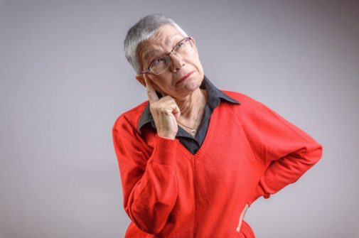 Can a game help detect Alzheimer’s?