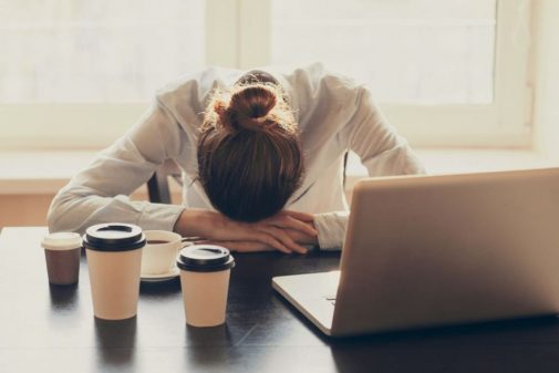 Tired of being tired: 6 ways to fight fatigue