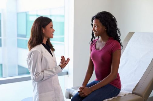 5 reasons why you shouldn’t skip your annual checkup