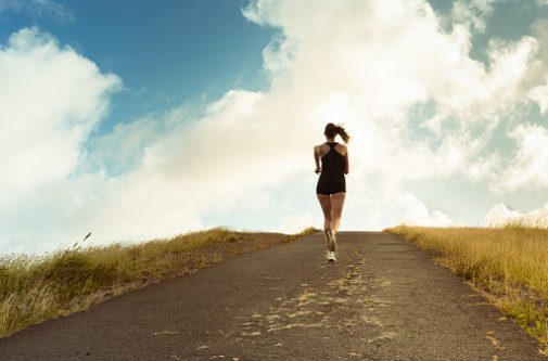 What is a Fartlek?