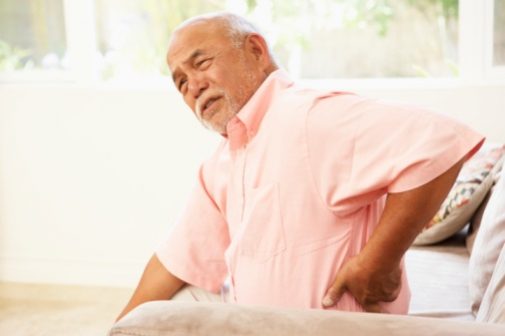 Have an aging back? Here’s a checklist