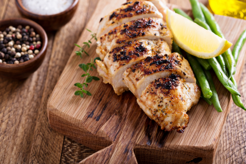 What is the satiating diet?